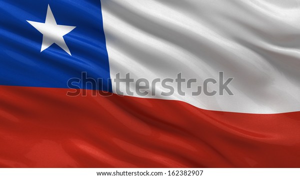 Fahne Flagge Chile 40 x 60 cm Bootsflagge Premiumqualität 