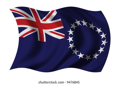 4,450 Flag Cook Island Images, Stock Photos & Vectors | Shutterstock