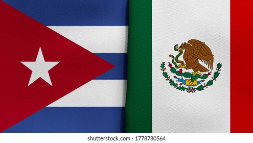 34 Cuba mexico relations Images, Stock Photos & Vectors | Shutterstock