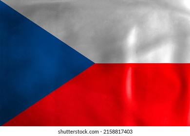 Flag of the Czech Republic. The flag of the Czech Republic is the official state symbol of the Czech Republic.