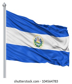 20,541 Salvador flag Images, Stock Photos & Vectors | Shutterstock