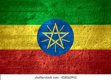 Ethiopia Flag Images Stock Photos Vectors Shutterstock