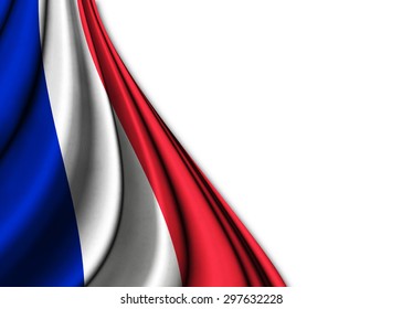 Flag France  in