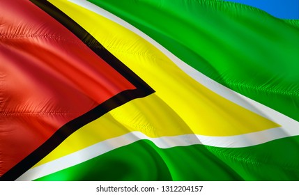 Guyana Images, Stock Photos & Vectors | Shutterstock