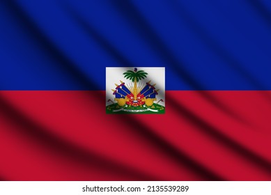 6,556 Haiti 3d flag Images, Stock Photos & Vectors | Shutterstock