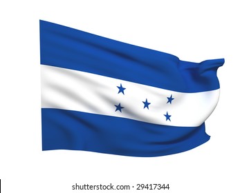 161 Honduras coat of arms Images, Stock Photos & Vectors | Shutterstock