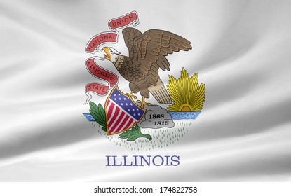 3,534 Illinois Shape Images, Stock Photos & Vectors | Shutterstock