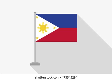 similar images stock photos vectors of philippines flag buttons on white and black background original vector illustration 44503291 shutterstock