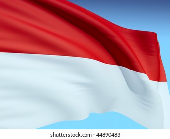 2,104 Monaco and indonesia flag Images, Stock Photos & Vectors ...