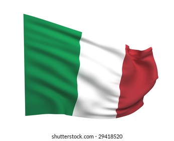 2,795 Italy flag letters Images, Stock Photos & Vectors | Shutterstock