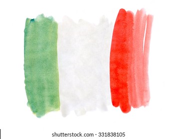 2,926 Italian painted flag Images, Stock Photos & Vectors | Shutterstock