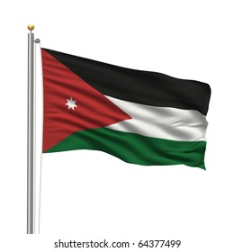 9,400 Jordanian flag Images, Stock Photos & Vectors | Shutterstock