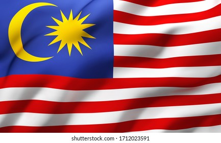 9,841 Malaysia wave flag Images, Stock Photos & Vectors | Shutterstock