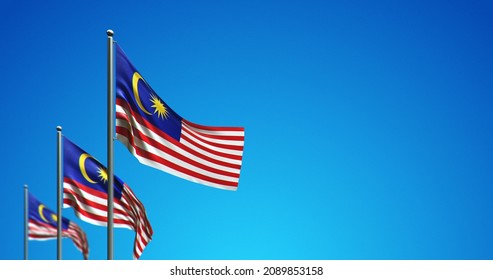 9,841 Malaysia wave flag Images, Stock Photos & Vectors | Shutterstock