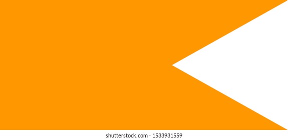 
Flag Of The Maratha Empire