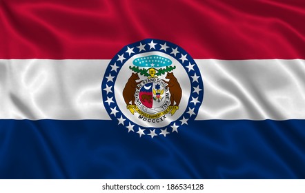 4,399 Missouri State Flag Images, Stock Photos, 3d Objects, & Vectors 