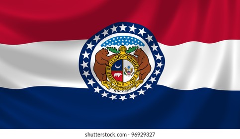 4,399 Missouri State Flag Images, Stock Photos, 3D objects, & Vectors ...