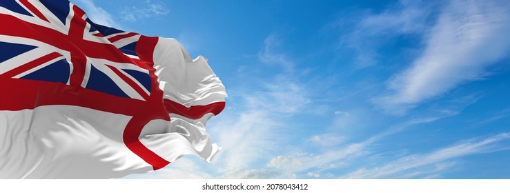 Gran bretaña British Navy Ensign hissflagge marina británica banderas banderas 60