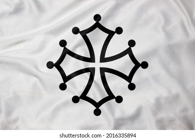 85 Occitan cross Images, Stock Photos & Vectors | Shutterstock