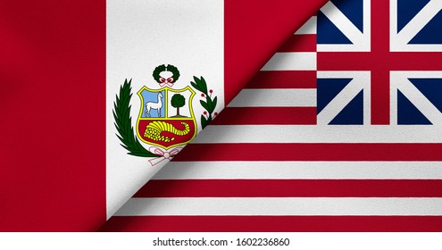 grand union peru