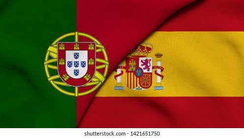 Imágenes Fotos De Stock Y Vectores Sobre Portugal Fan Flag