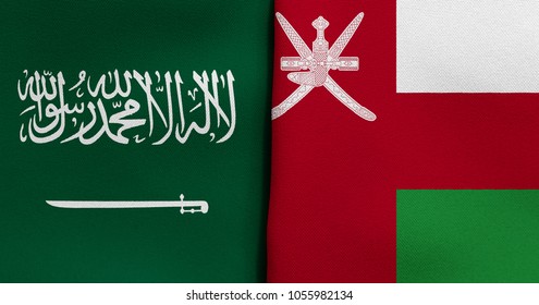 1,643 Saudi oman flags Images, Stock Photos & Vectors | Shutterstock