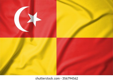 Selangor Flag Images Stock Photos Vectors Shutterstock