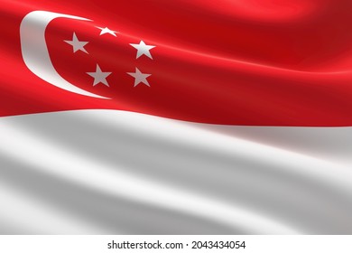 20,598 Singapore flag Stock Illustrations, Images & Vectors | Shutterstock