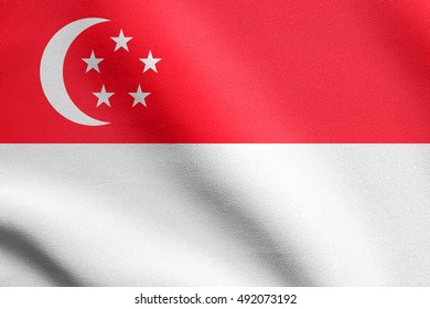 1,288 Flying singapore flag Images, Stock Photos & Vectors | Shutterstock