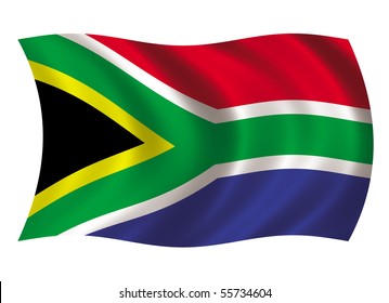 28 Republic venda flag Images, Stock Photos & Vectors | Shutterstock