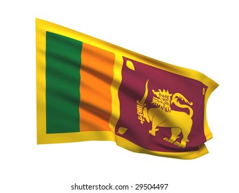 207 Sri Lanka Coat Of Arms Images, Stock Photos & Vectors 