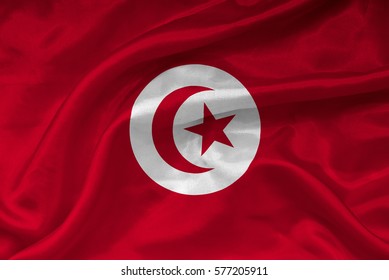 Drapeau Tunisie Images Photos Et Images Vectorielles De Stock Shutterstock