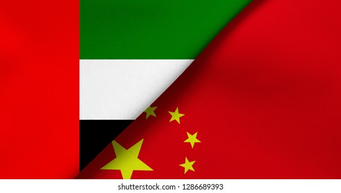 2,548 Uae And China Images, Stock Photos & Vectors | Shutterstock