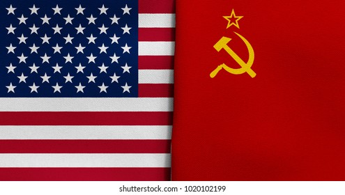 1,566 Soviet Union Usa Images, Stock Photos & Vectors | Shutterstock