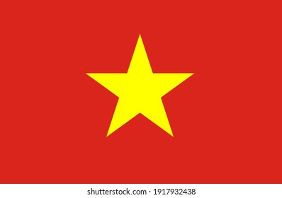 ベトナム 国旗 のイラスト素材 画像 ベクター画像 Shutterstock