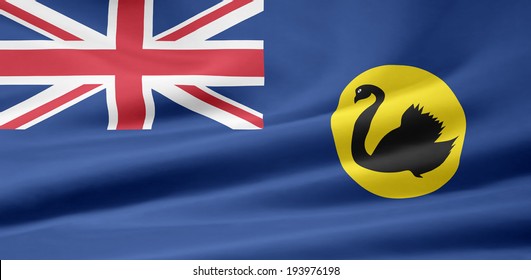 1,796 Western australia flag Images, Stock Photos & Vectors | Shutterstock