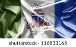 Flag of Yukon