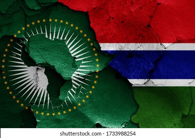 280 Gambian National Team Images, Stock Photos & Vectors | Shutterstock