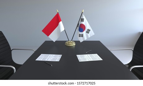 3,962 South Korea And Indonesia Images, Stock Photos & Vectors ...