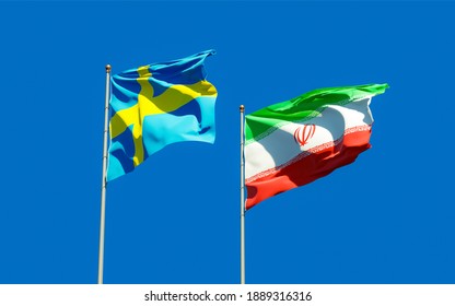 472 Iran Sweden Flag Images, Stock Photos & Vectors | Shutterstock