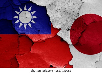 Taiwan Japan Images Stock Photos Vectors Shutterstock