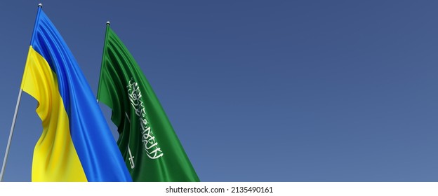 110 Ukraine saudi arabia conflict Images, Stock Photos & Vectors ...