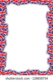 51,459 Union jack banner Images, Stock Photos & Vectors | Shutterstock