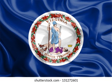 8,729 Virginia Flag Images, Stock Photos & Vectors | Shutterstock