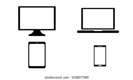 Tablet Icon High Res Stock Images Shutterstock
