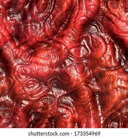 Flesh Veins - Texture