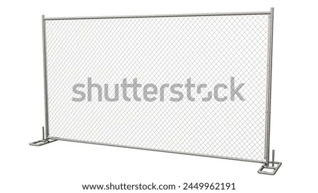 Similar – Image, Stock Photo Wire fence Fence Pattern