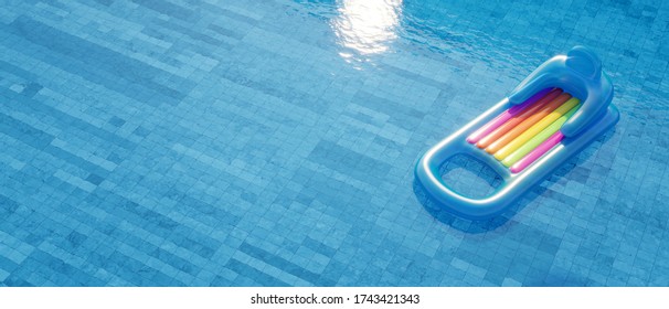 Floating Mattress Hd Stock Images Shutterstock