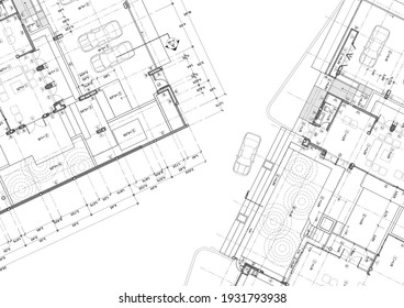 設計図面 の画像 写真素材 ベクター画像 Shutterstock