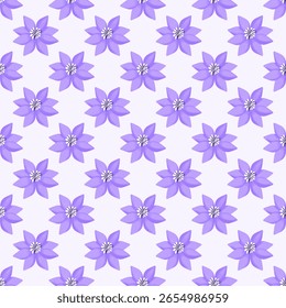 Floral and Abstract Pattern Backgrounds Collection